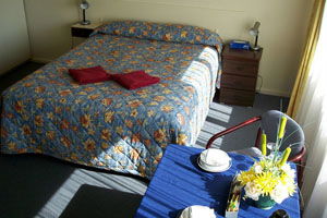 Beach Motor Inn - Accommodation Mount Tamborine 2