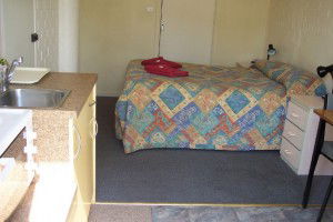 Beach Motor Inn - Accommodation Mount Tamborine 3