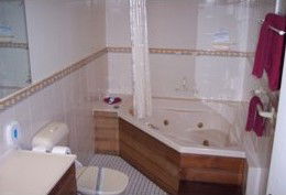 Beach Motor Inn - Accommodation Mount Tamborine 4