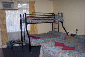 Beach Motor Inn - Accommodation Mount Tamborine 5
