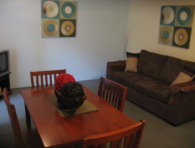 Chez Noosa - Accommodation Mount Tamborine 1