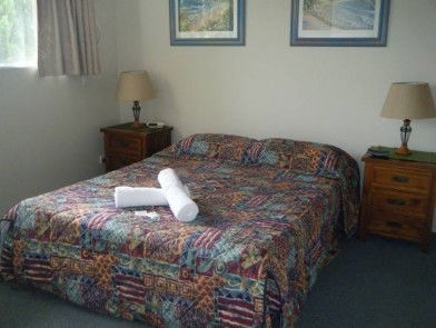 Chez Noosa - Accommodation Mount Tamborine 2