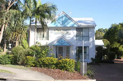 Chez Noosa - Accommodation Mount Tamborine 4