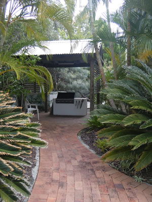 Chez Noosa - Accommodation Mount Tamborine 5