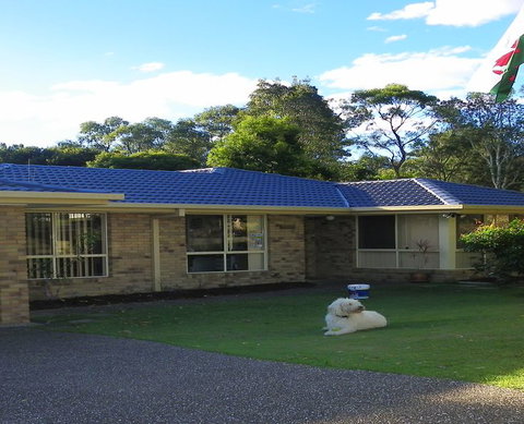 Kintail Homestay - Accommodation Mount Tamborine 1