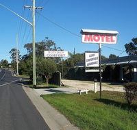 Sudden Comfort Motel - Accommodation Mount Tamborine