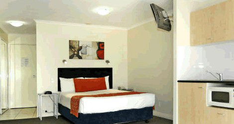 The Wellington Apartment Hotel - Accommodation Mount Tamborine 0