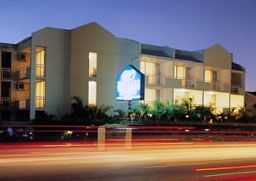 The Wellington Apartment Hotel - Accommodation Mount Tamborine 2