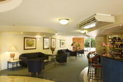 The Wellington Apartment Hotel - Accommodation Mount Tamborine 4