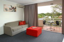 The Wellington Apartment Hotel - Accommodation Mount Tamborine 5