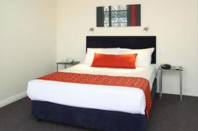 The Wellington Apartment Hotel - Accommodation Mount Tamborine 6