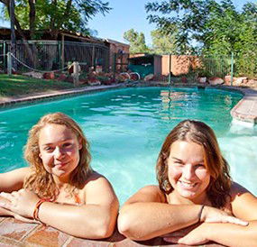 Toddy's Backpackers Resort - Accommodation Mount Tamborine 1