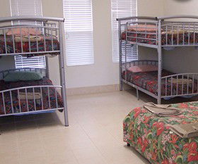 Toddy's Backpackers Resort - Accommodation Mount Tamborine 2