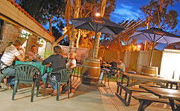 Toddy's Backpackers Resort - Accommodation Mount Tamborine 4