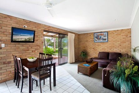 Noosa North Shore Retreat - Accommodation Mount Tamborine 2