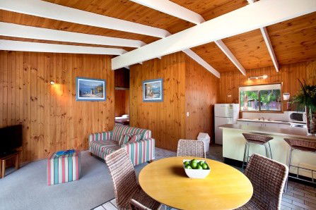 Noosa North Shore Retreat - Accommodation Mount Tamborine 3