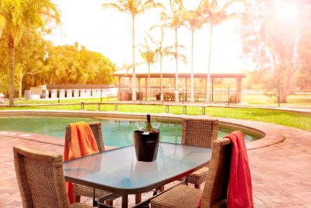 Noosa North Shore Retreat - Accommodation Mount Tamborine 4