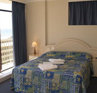 Queensleigh Holiday Apartments - Accommodation Mount Tamborine
