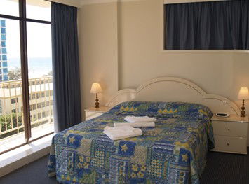 Queensleigh Holiday Apartments - Accommodation Mount Tamborine 0