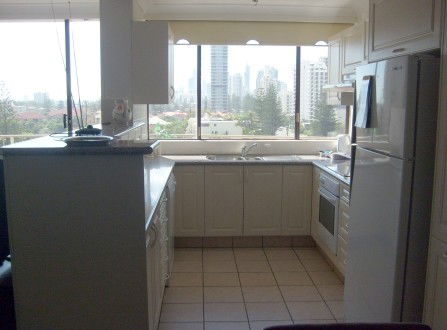 Queensleigh Holiday Apartments - Accommodation Mount Tamborine 1