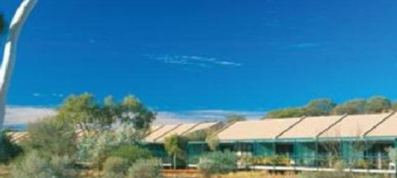 Kings Canyon NT Accommodation Mount Tamborine