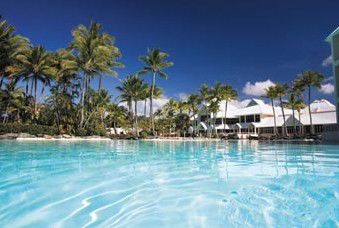 Sheraton Mirage Port Douglas - Accommodation Mount Tamborine 0