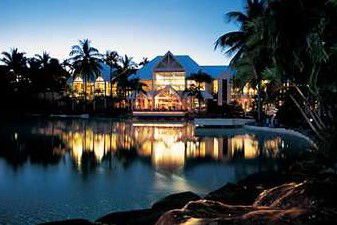 Sheraton Mirage Port Douglas - Accommodation Mount Tamborine 2