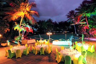 Sheraton Mirage Port Douglas - Accommodation Mount Tamborine 4