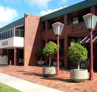 Nirebo Motel - Accommodation Mount Tamborine