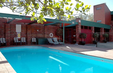 Nirebo Motel - Accommodation Mount Tamborine 3