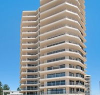 Beachside Tower - Accommodation Mount Tamborine