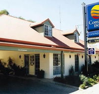 Comfort Inn Goondiwindi - Accommodation Mount Tamborine