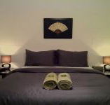 Lookout Cave Motel - Accommodation Mount Tamborine