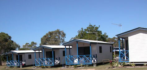 Bowen Village Caravan & Tourist Park - Accommodation Mount Tamborine 1