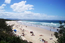 Outrigger Bay Apartments - Accommodation Mount Tamborine 0
