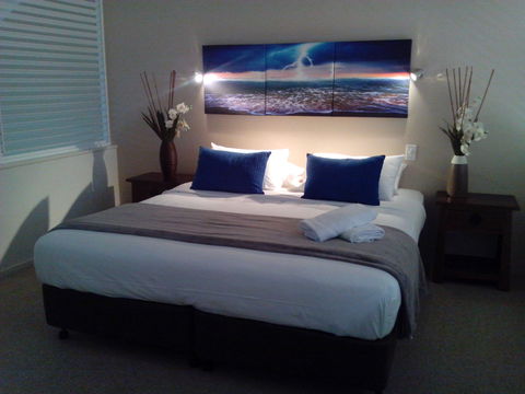 Outrigger Bay Apartments - Accommodation Mount Tamborine 9