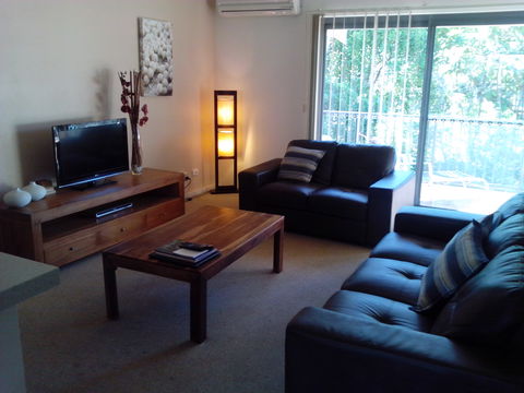 Outrigger Bay Apartments - Accommodation Mount Tamborine 15