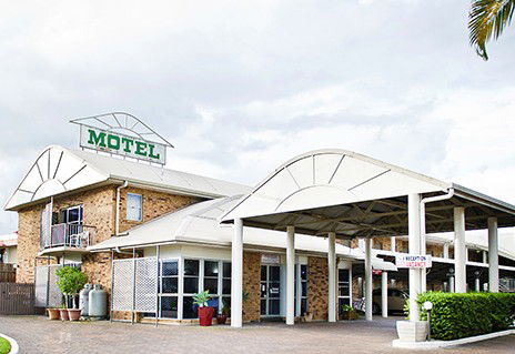 Gympie Muster Inn - Accommodation Mount Tamborine 0