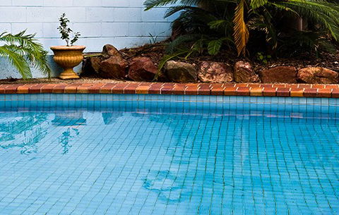 Gympie Muster Inn - Accommodation Mount Tamborine 1