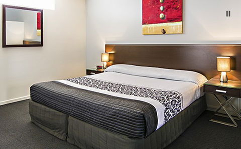 Gympie Muster Inn - Accommodation Mount Tamborine 2