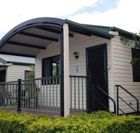 BIG4 Walkabout Palms Townsville - Accommodation Mount Tamborine