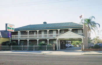 Ballina NSW Accommodation Mount Tamborine