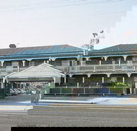 Richmond Motor Inn - Accommodation Mount Tamborine