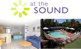 At The Sound - Accommodation Mount Tamborine 0