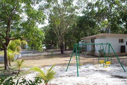 Peninsula Caravan Park - Accommodation Mount Tamborine 0