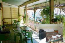 City Central Motel - Accommodation Mount Tamborine 0