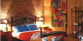 Southern Grampians Cottages - Accommodation Mount Tamborine 0