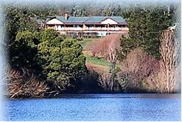 The Lakes Motel - Accommodation Mount Tamborine 0