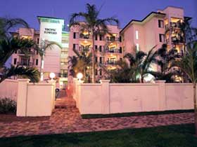 Tropic Towers Apartments - Accommodation Mount Tamborine 0