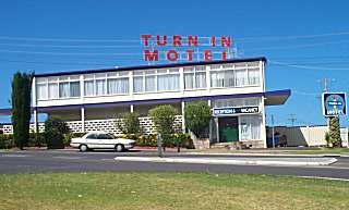 Turnin Motel - Accommodation Mount Tamborine 0